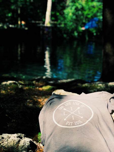 What Doesn’t Define Us