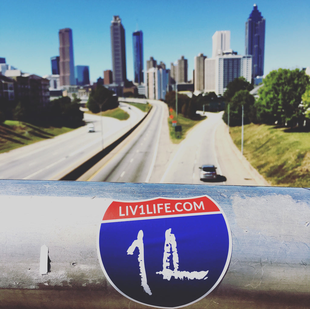 What's Your Highway?