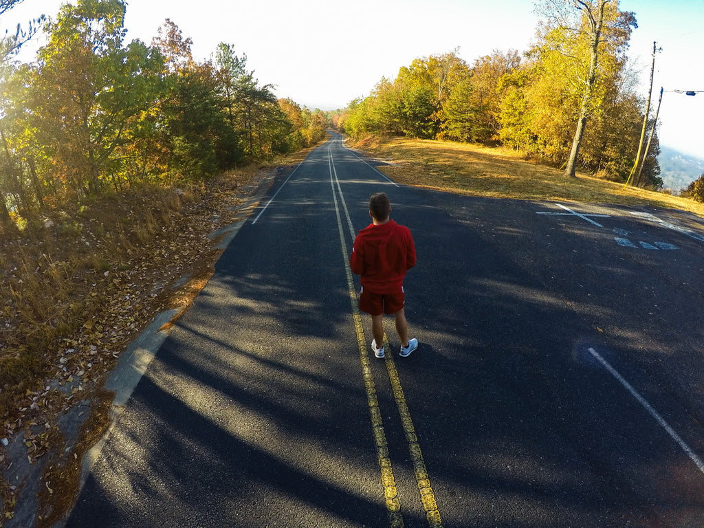 The Year of the Comeback