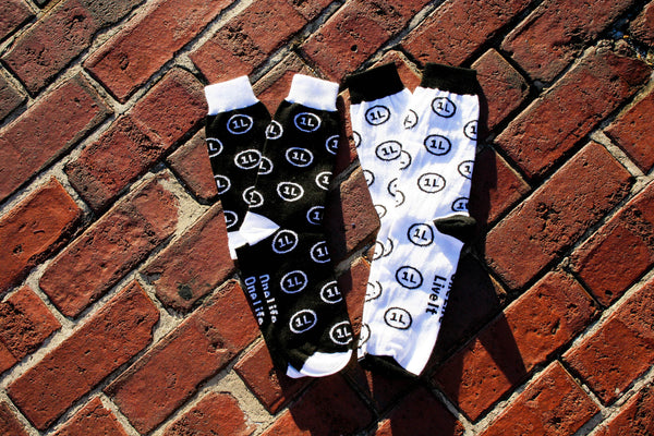Logo Socks